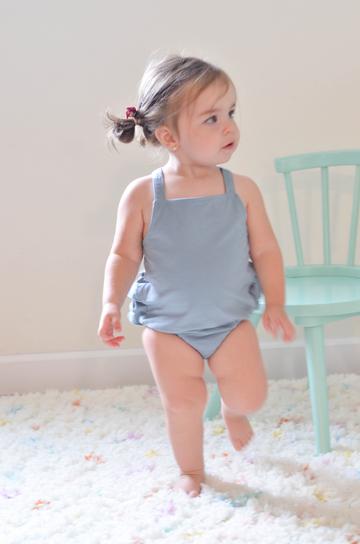 The Veda Sunsuit