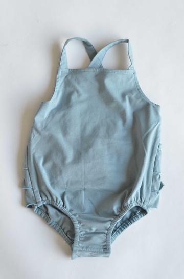 The Veda Sunsuit